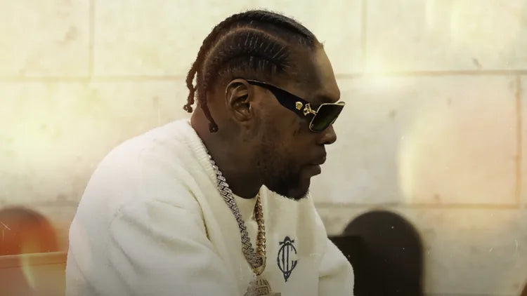 VYBZ KARTEL announces New Album GOD & TIME - Release Date! – Dj VYBZ KARTEL announces New Album GOD & TIME - Release Date! – Dj