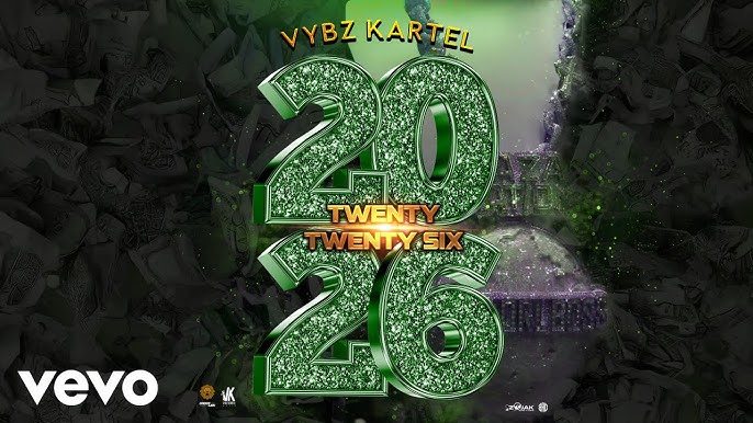 VYBZ KARTEL - 2026 (DANCEHALL MUSIC MP3 DOWNLOAD)