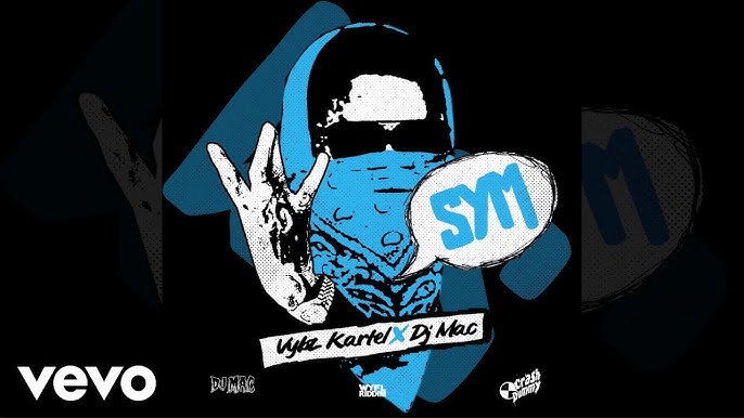 VYBZ KARTEL X DJ MAC SYM WYFL RIDDIM (DANCEHALL MUSIC DOWNLOAD)