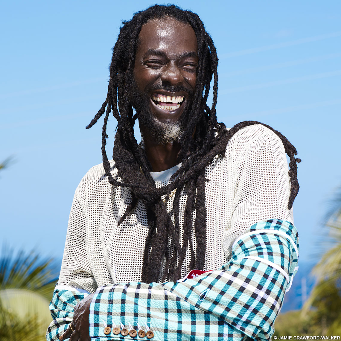Buju Banton Headline Planet Hollywood in Las Vegas Buju Banton Headline Planet Hollywood in Las Vegas