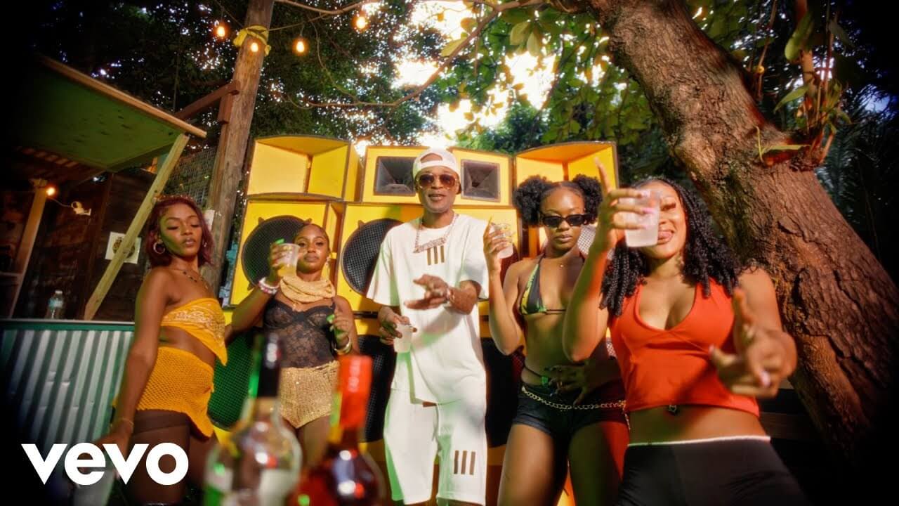 Shawn Storm_Dancehall_Artist