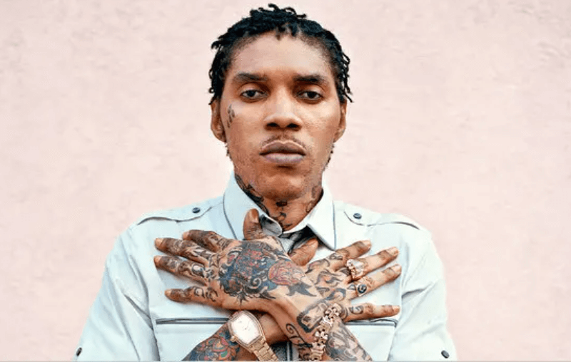 Vybz Kartel Trolls The Government, Announces Run For Political Office