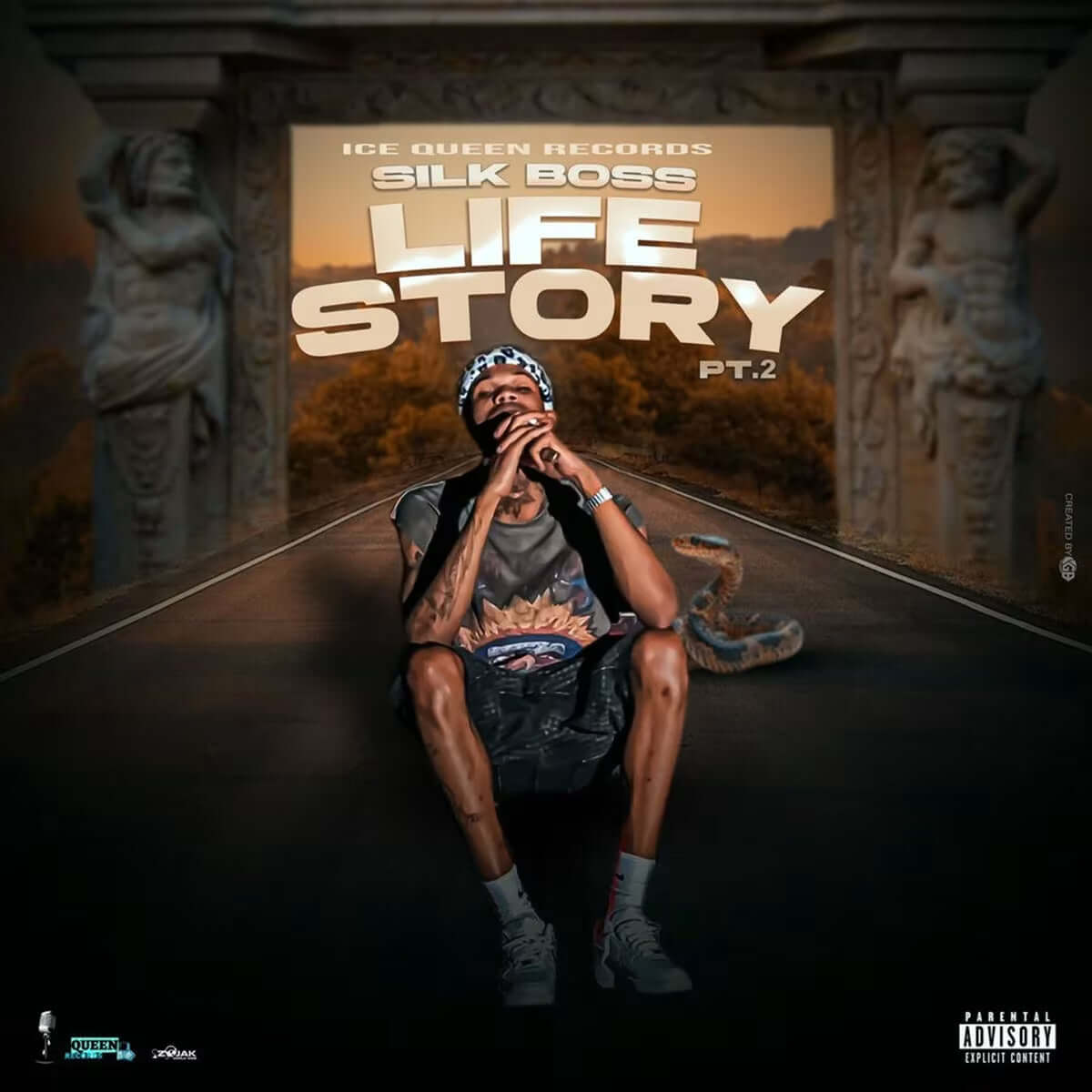 Silk Boss Life Story 2