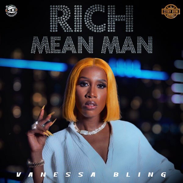 Vanessa Bling _ Story Book Riddim