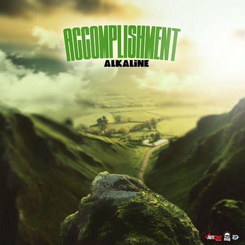 Alkaline - Acomplishment