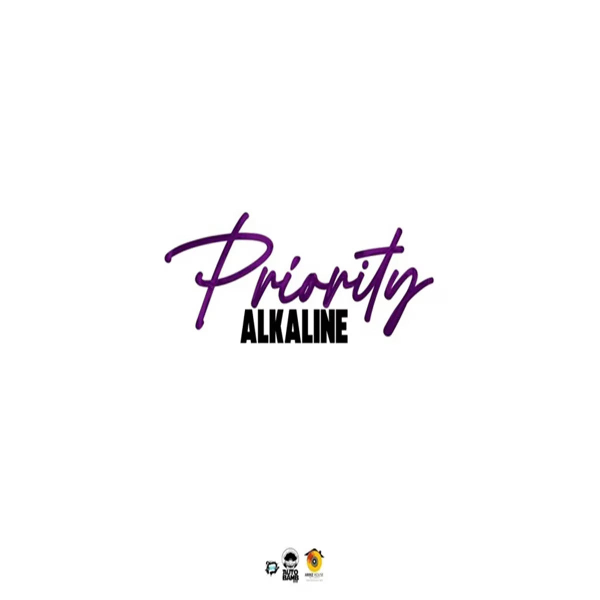 ALKALINE  PRIORITY DANCEHALL MP3 DOWNLOAD