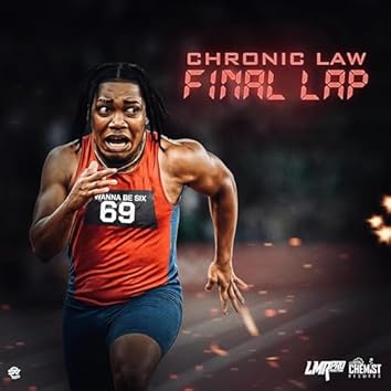 CHRONIC LAW  FINAL LAP MALIE DONN DISS DANCEHALL MP3