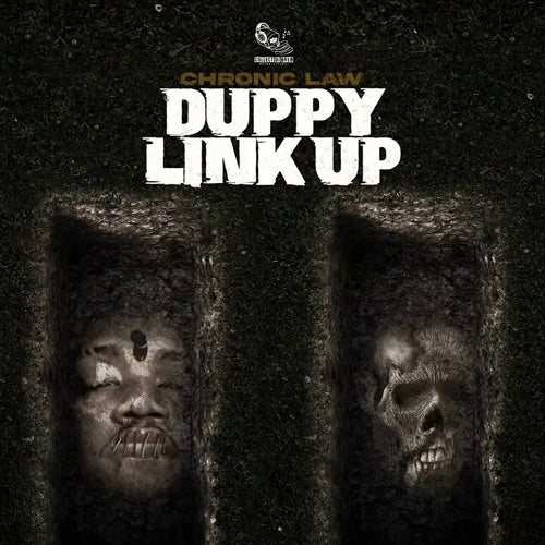 CHRONIC LAW  DUPPY LINK UP MALIE DONN DISS