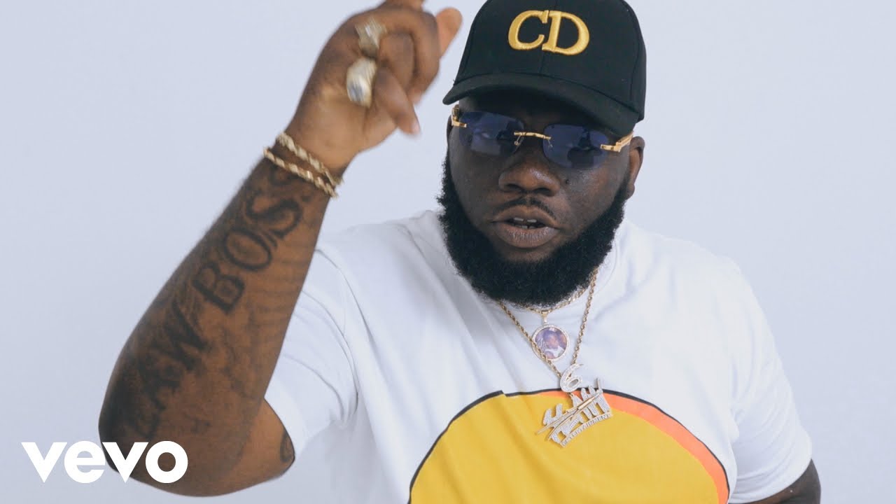 CHRONIC LAW - BANG (DANCEHALL MUSIC DOWNLOAD)