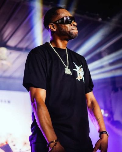 Bounty Killer