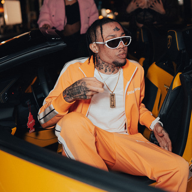 INTENCE - OUT SUH (DANCEHALL MUSIC DOWNLOAD)