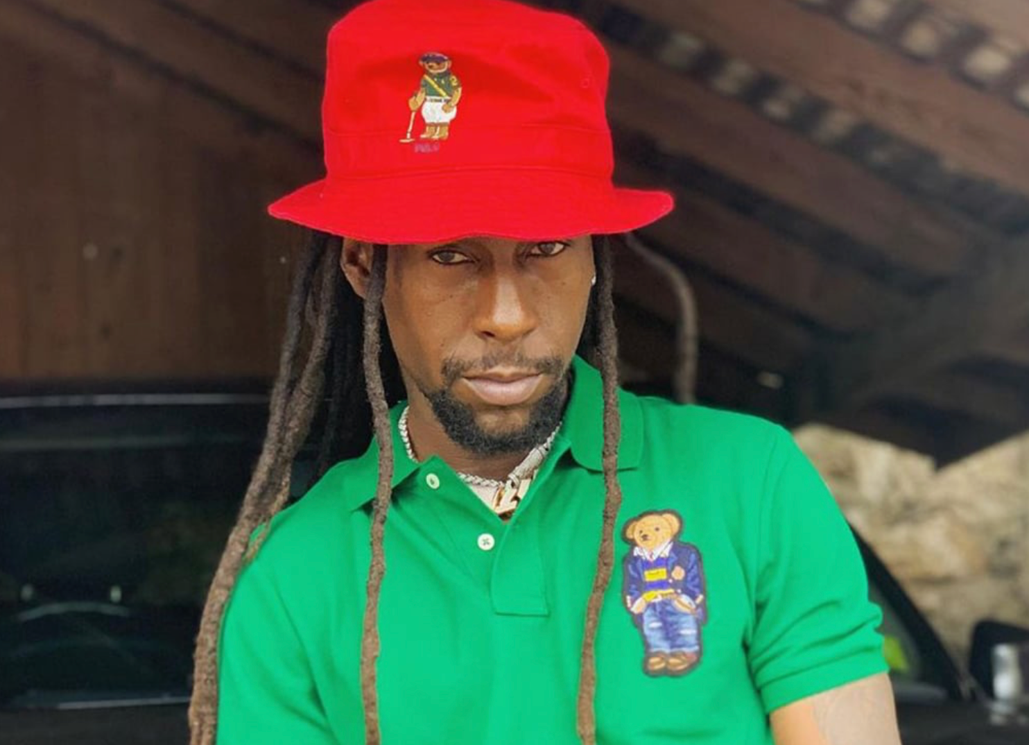 Jah Cure Now Faces 9.5-Year Prison In The Netherlands
