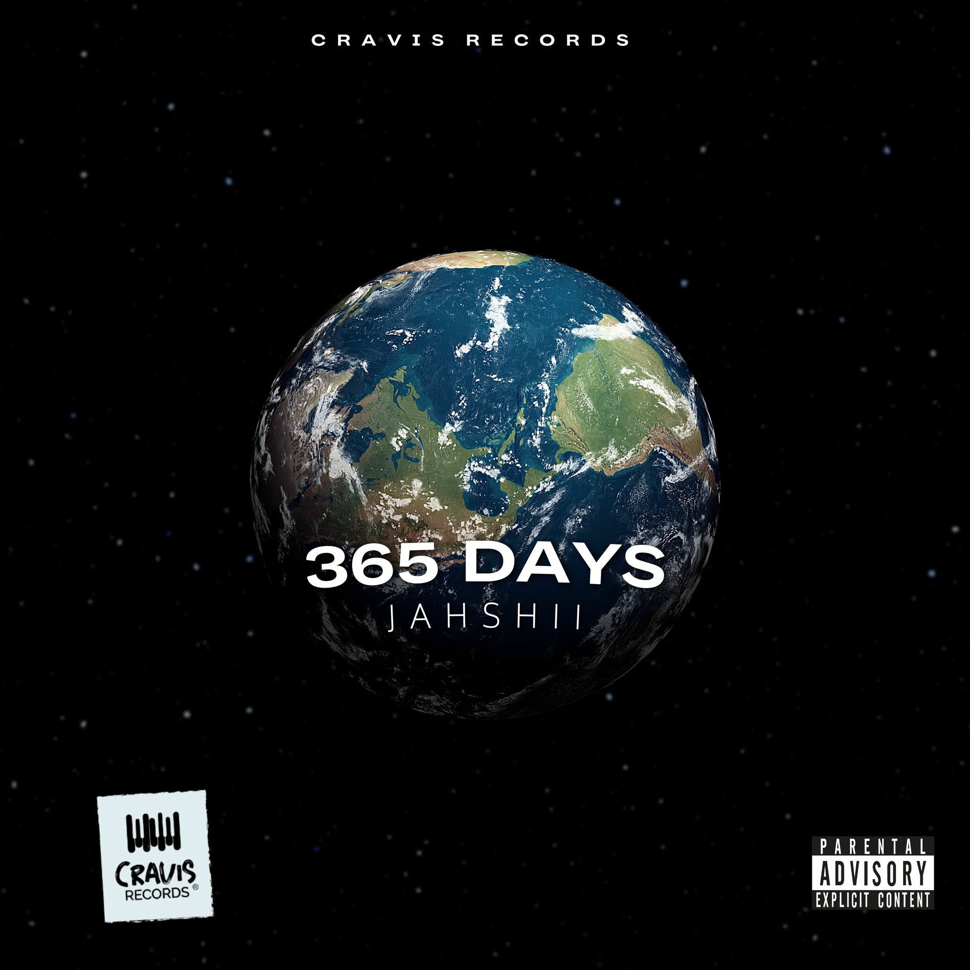 JAHSHII  365 DAYS MP3 DOWNLOAD