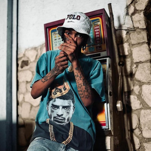 KRAFF GAD - MANIAC (DANCEHALL MUSIC DOWNLOAD)