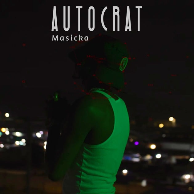 MASICKA AUTOCRAT MP3 download