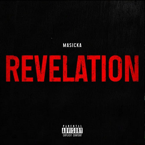 MASICKA - REVELATION (TOMMY LEE SPARTA DISS) DANCEHALL MUSIC