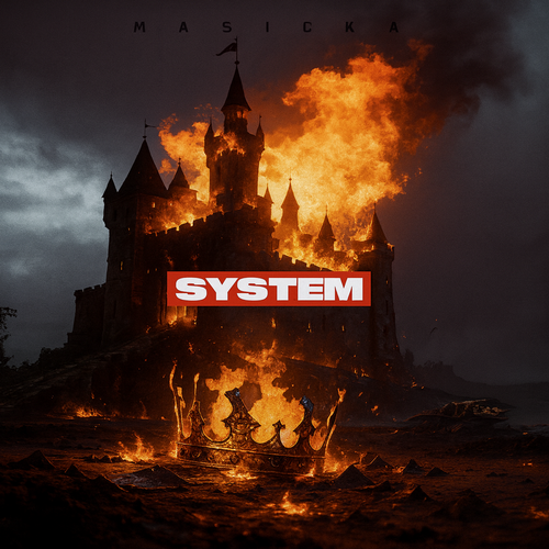 MASICKA SYSTEM ( TOMMY LEE VYBZ KARTEL DISS) DANCEHALL MUSIC