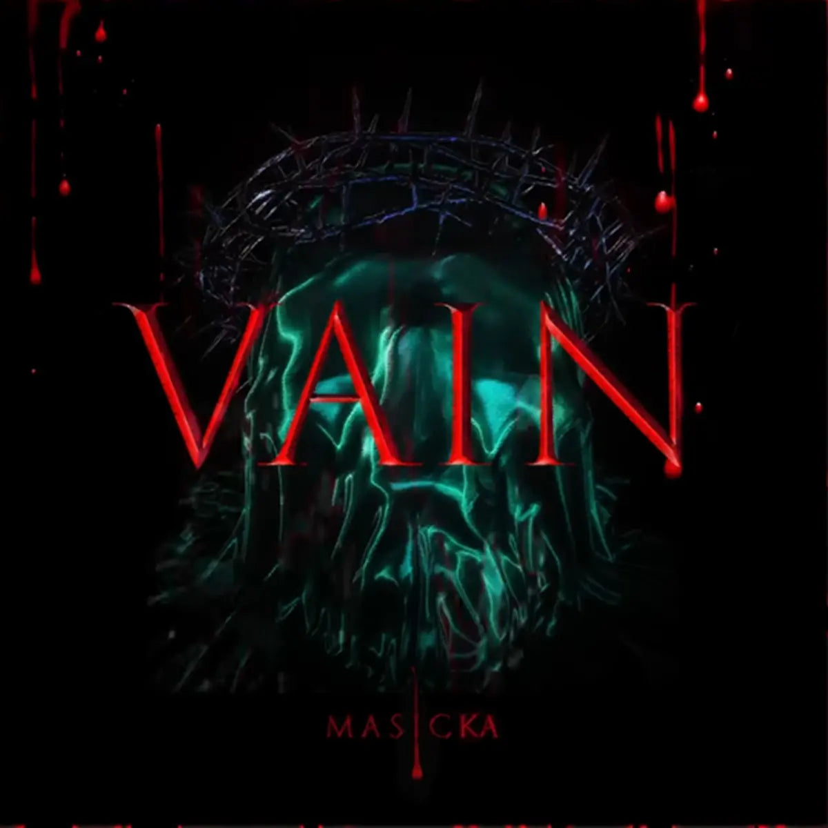 MASICKA VAIN