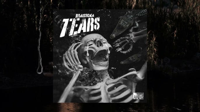 MASICKA TEARS