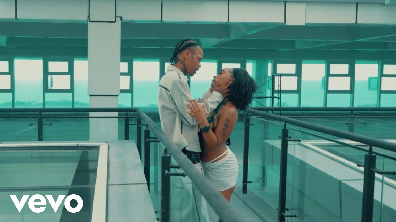 PABLO YG – ONE VIEW (AUDIO & MUSIC VIDEO) – STORY BOOK RIDDIM – RVSSIAN
