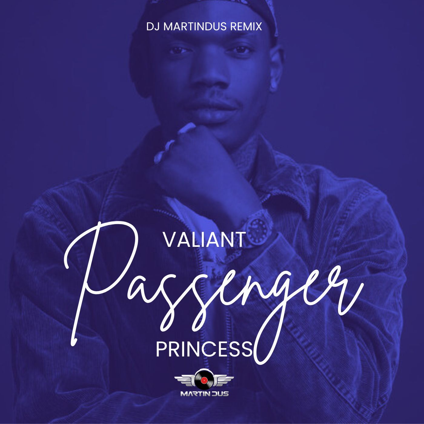 VALIANT PASSENGER PRINCESS