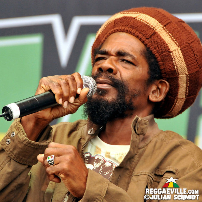 Reggae Legend Cocoa Tea Passes Away at 65
