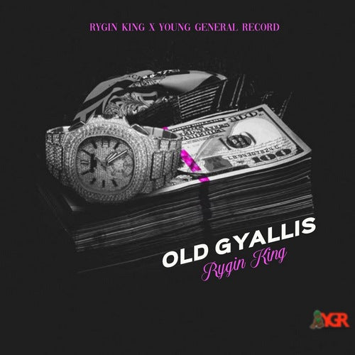 RYGIN KING - OLD GYALLIS (MUSIC DOWNLOAD)