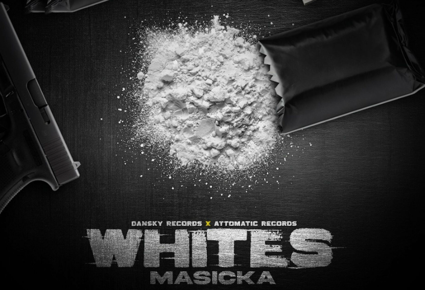 Masicka  - Whites