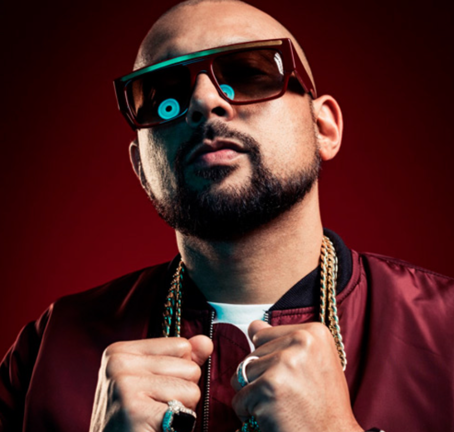 Sean Paul A Dancehall Icon Taking Over 2025 with the "Bring It Tour