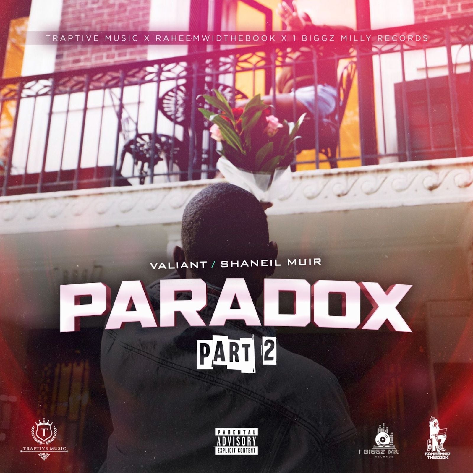 SHANEIL MUIR X VALIANT – PARADOX PT.2 MP3 DOWNLOAD