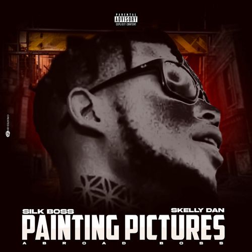 SILK BOSS - PAINTING PICTURES (DANCEHALL AUDIO & VIDEO)