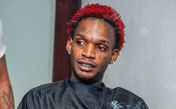 SKENG - MIDDLE EAST PARTY (DANCEHALL MUSIC MP3)