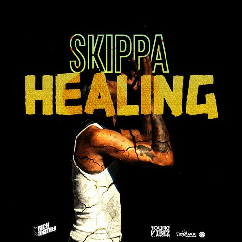SKIPPA - HEALING (AUDIO AND VIDEO) DOWNLOAD