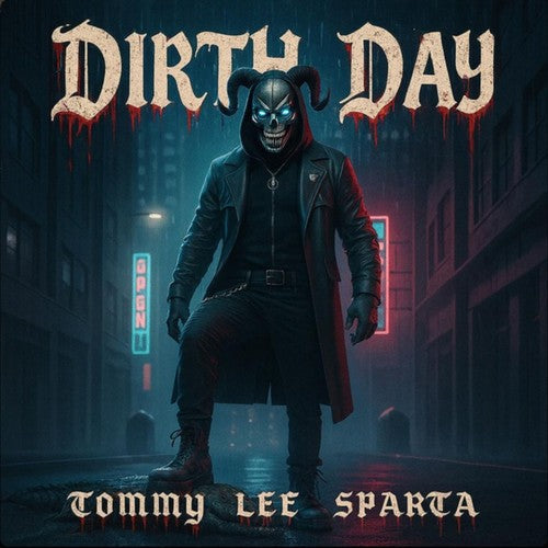 TOMMY LEE SPARTA - DIRTH DAY (MASICKA DISS) DANCEHALL MUSIC