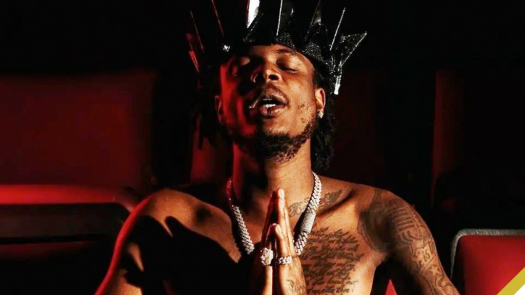 MASICKA - REVERSE TIME (DANCEHALL REMIX)