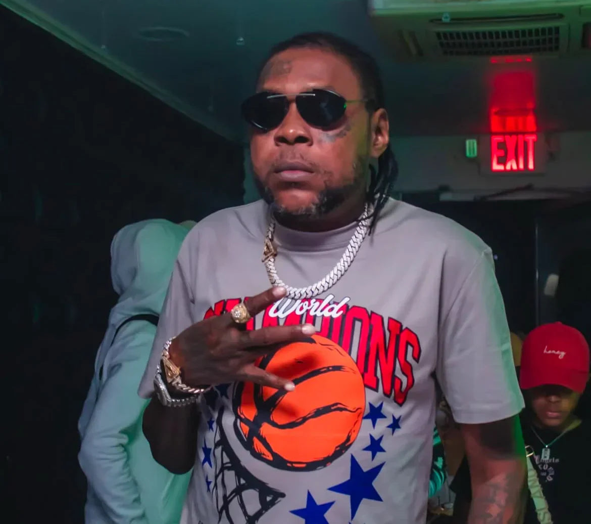 VYBZ KARTEL - ONLY GETS BETTER (DANCEHALL MP3 DOWNLOAD)