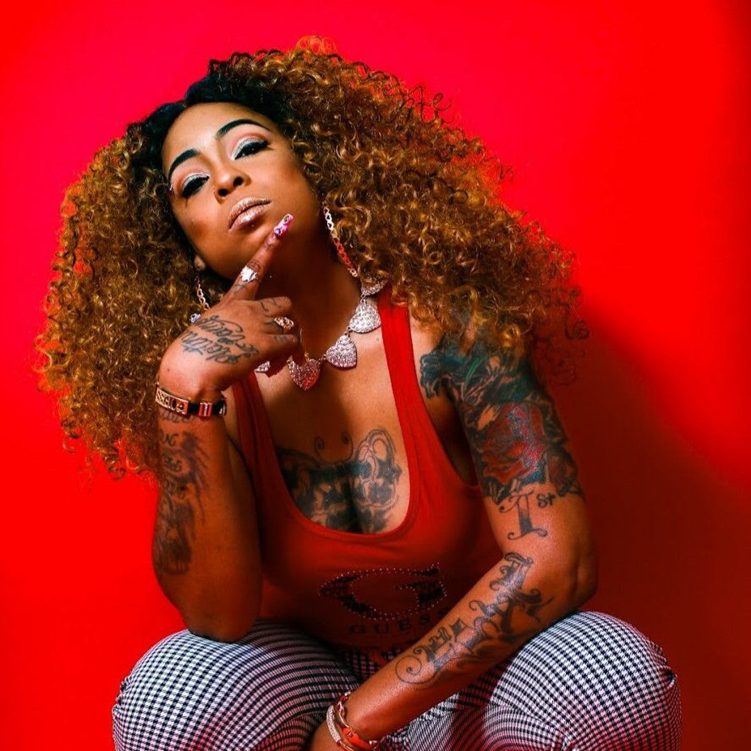 Lisa Hyper Reflects on Emotional Reunion with Vybz Kartel After His Release