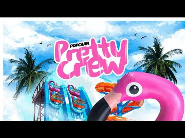 Popcaan - Pretty Crew