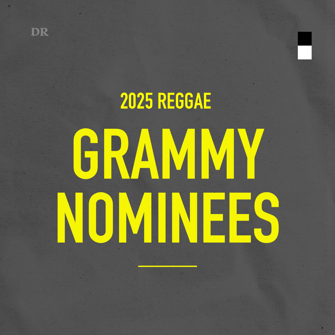 What Time Are the Grammys? Who will Win Best Reggae Album