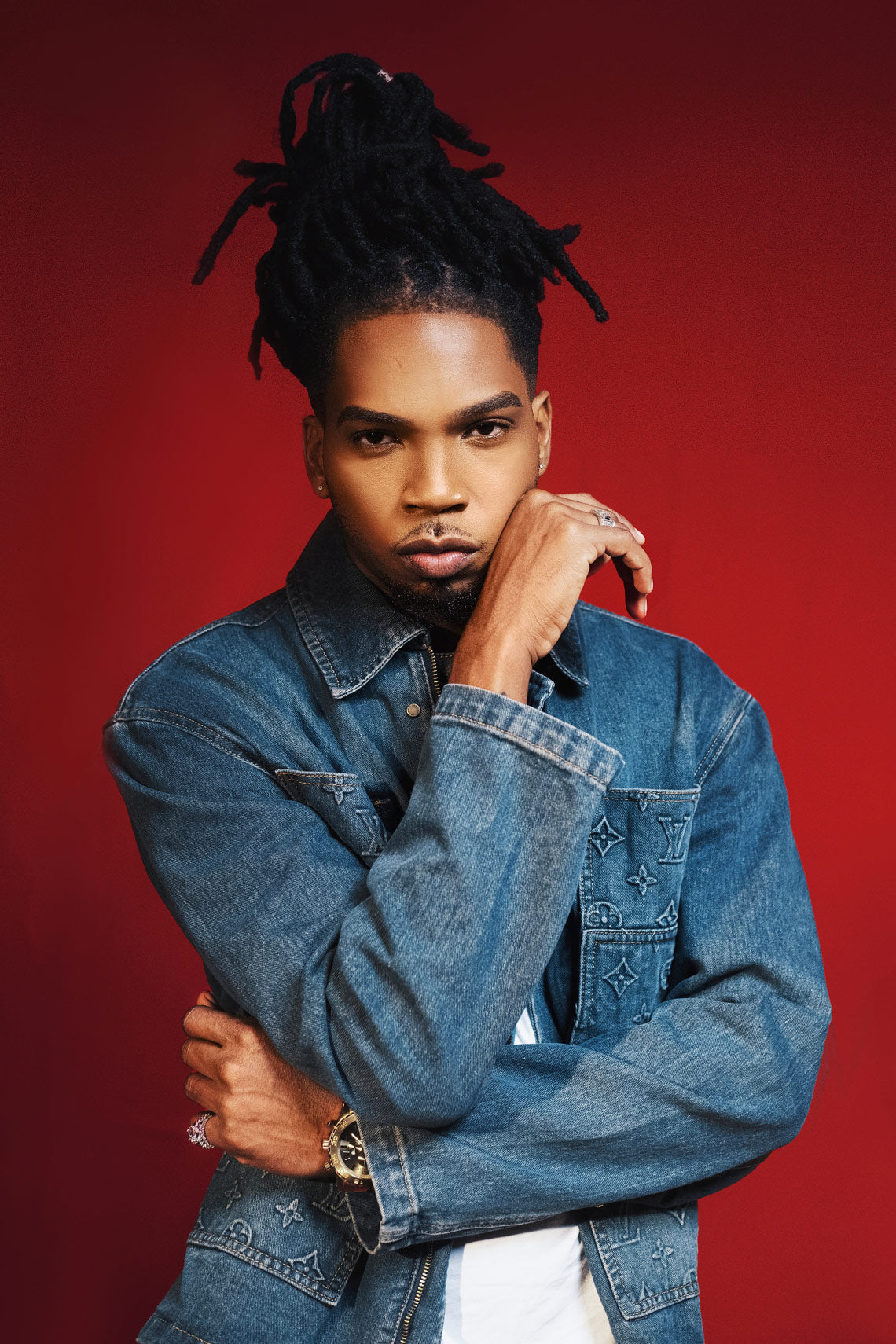 D'YANI - ANSWER POOKIE (DANCEHALL MUSIC DOWNLOAD)