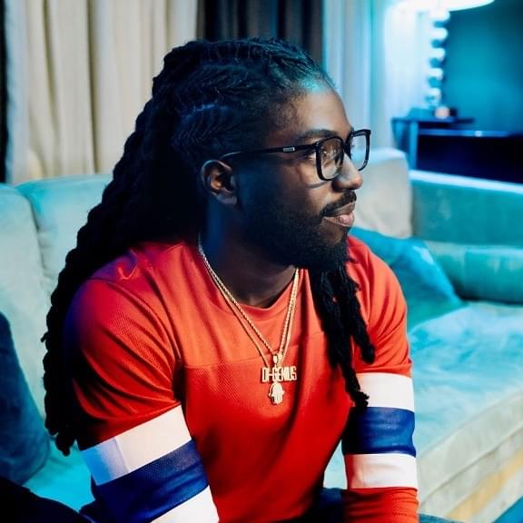 DI GENIUS - BIGGER THAN BUN (DANCEHALL MUSIC DOWNLOAD)