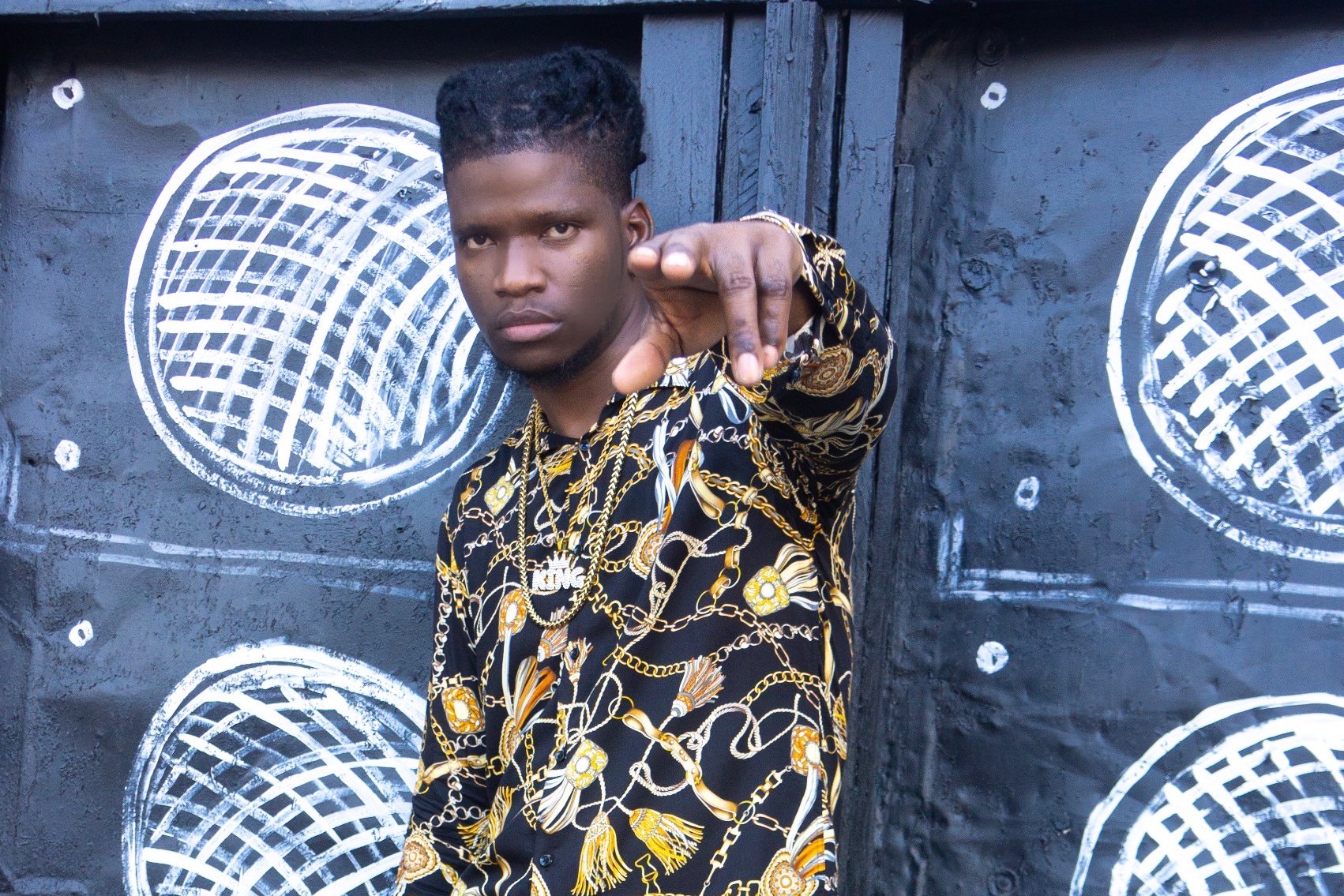 TATIK – BLESSINGS DANCEHALL MP3 DOWNLOAD
