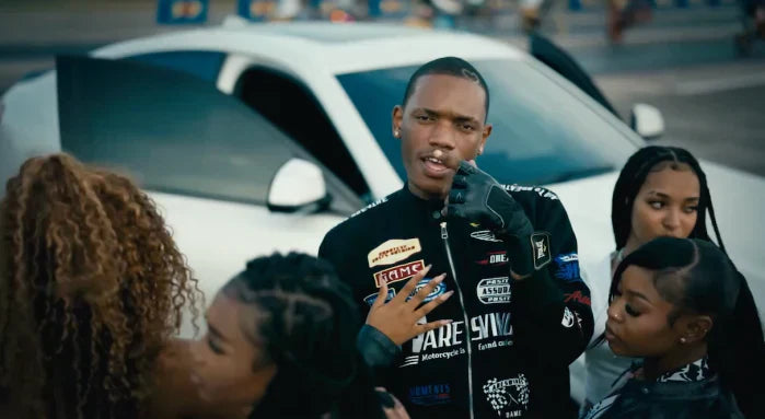 VALIANT – BIMMA SUMMER (AUDIO & MUSIC VIDEO) – RK TRAP