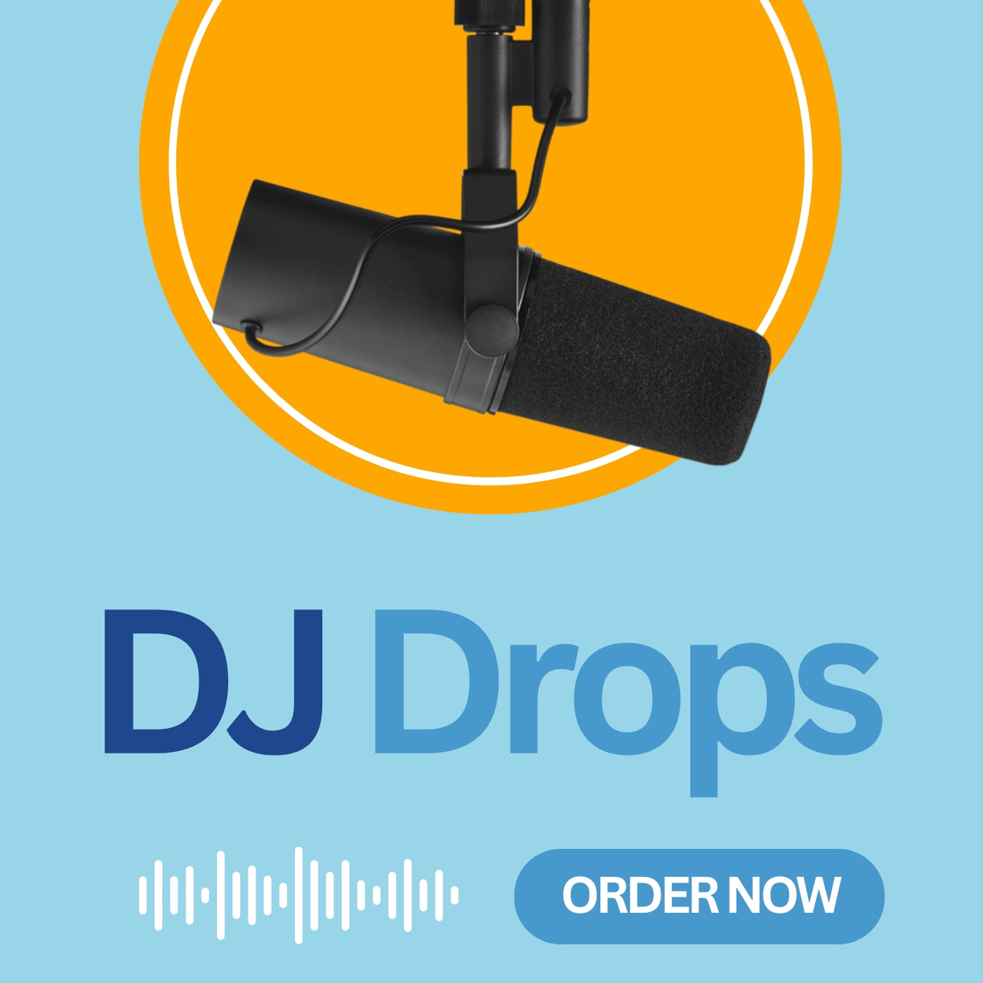 DJ Drops