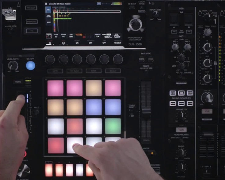 DJ Martin Dus