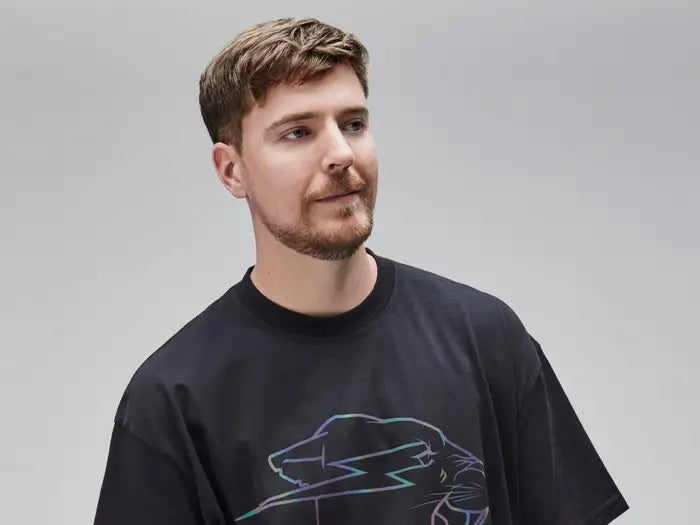 Mr Beast Youtube