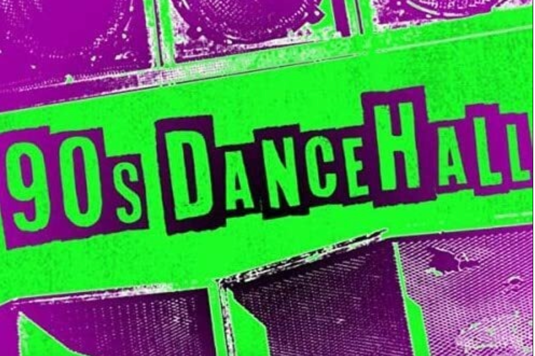 90s Dancehall Download DJ Use Only