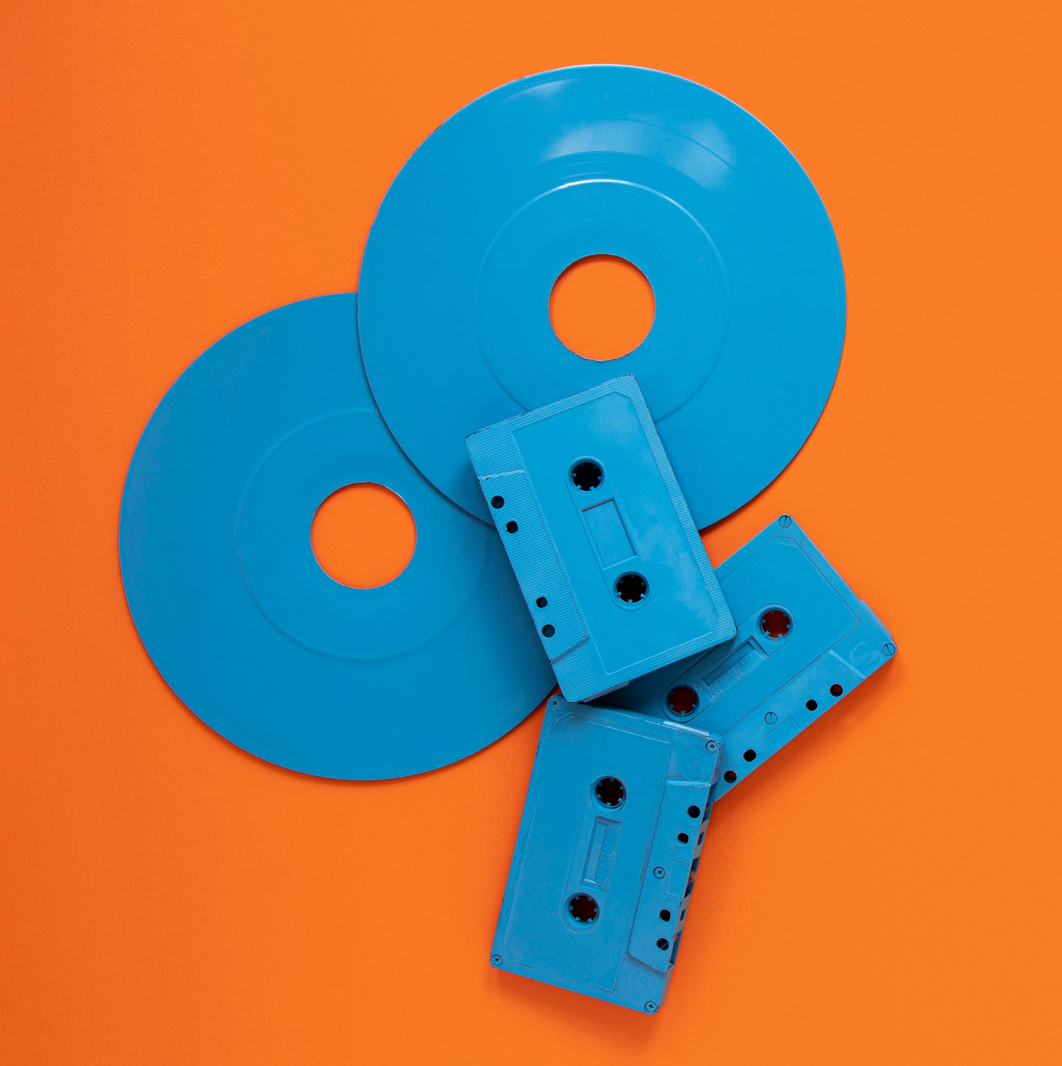 DJ Music Packs the appearance of the image